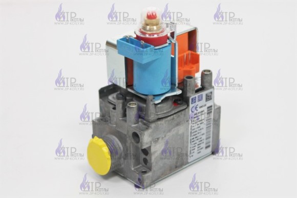 Газовый клапан RNC 0845119 0020200660  0020200723 (6)