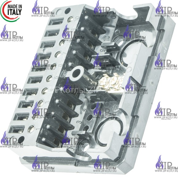 Колодка клеммная Brahma AB 18210130 246.115.004_2