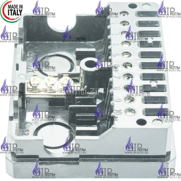 Колодка клеммная Brahma AB 18210130 246.115.004_3