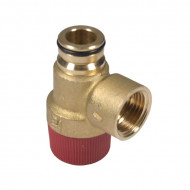 ПРЕДОХРАНИТЕЛЬНЫЙ КЛАПАН BAXI 3 БАР (СТАРЫЙ 5653690), 9951170 ПРЕДОХРАНИТЕЛЬНЫЙ КЛАПАН BAXI 3 БАР (СТАРЫЙ 5653690), 9951170