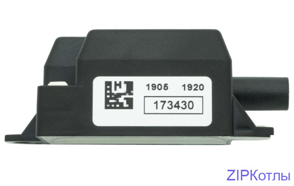 Трансформатор ZT870 Блок розжига honeywell Блок поджига (534.823.900)_2