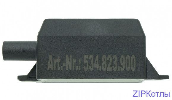 Трансформатор ZT870 Блок розжига honeywell Блок поджига (534.823.900)_4