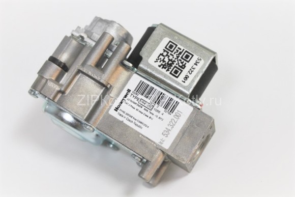 Газовый клапан Honeywell VK4105C 1066 (534.322.001) для котлов De Dietrich DTG 230_2
 Газовый клапан Honeywell VK4105C 1066 (534.322.001) для котлов De Dietrich DTG 230_2