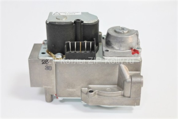 Газовый клапан Honeywell VK4105C 1066 (534.322.001) для котлов De Dietrich DTG 230_3
 Газовый клапан Honeywell VK4105C 1066 (534.322.001) для котлов De Dietrich DTG 230_3