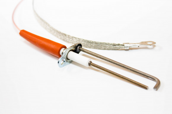 Электрод розжига изолированный для котла Beretta R103307_3