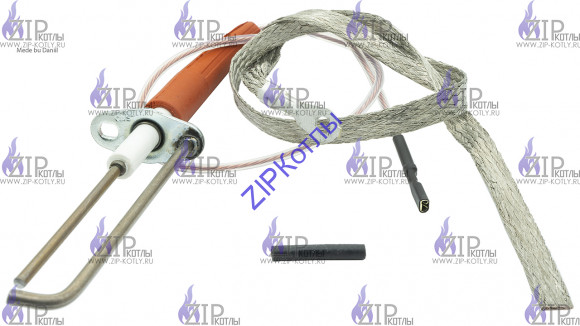 Электрод розжига изолированный для котла Beretta R103307_2