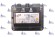 Трансформатор розжига COFI TRG 1035/S 230V/50Hz 2x5kV 35mA ED 25%/4min 