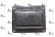 Трансформатор розжига COFI TRG 1035/S 230V/50Hz 2x5kV 35mA ED 25%/4min 