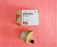 Клапан воздухоотводчика