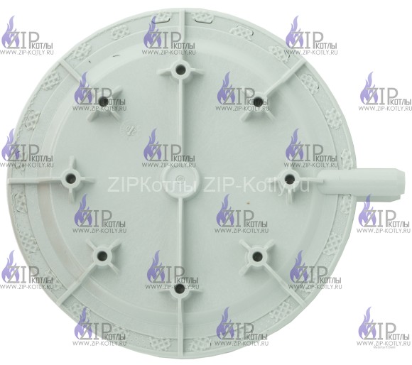 Переключатель пневмореле Viessmann 170/140 Pa 7817494 Переключатель пневмореле Viessmann 170/140 Pa 7817494