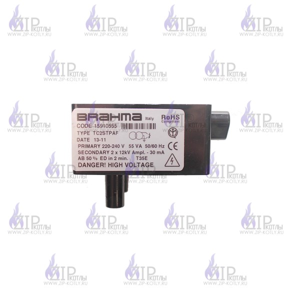Трансформатор Brahma TC2STPAF 15910555_1