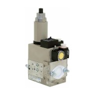 Газовый мультиблок Dungs MB-ZRDLE 410 B01 S20 226554 Газовый мультиблок Dungs MB-ZRDLE 410 B01 S20 226554