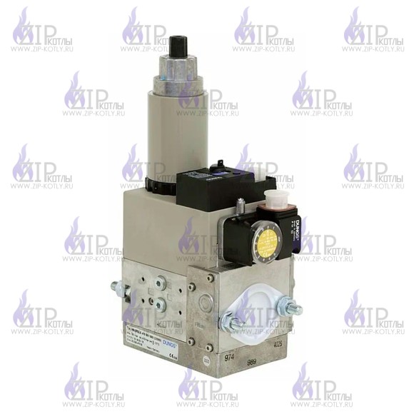 Газовый мультиблок Dungs MB-ZRDLE 410 B01 S20 226554