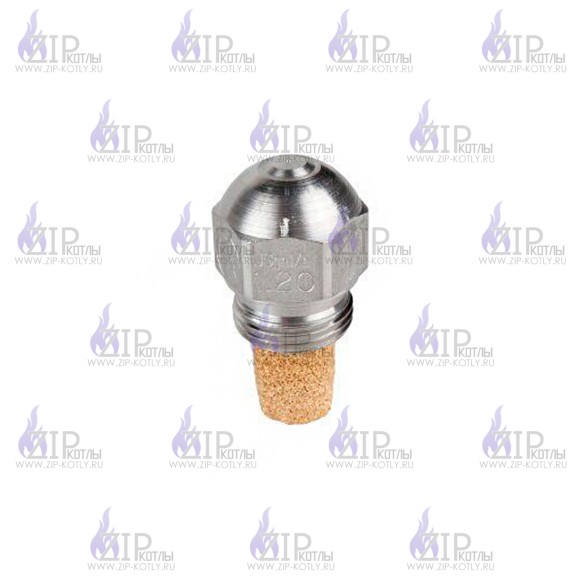 Топливная форсунка Baltur 1.25GPH, 60° S 