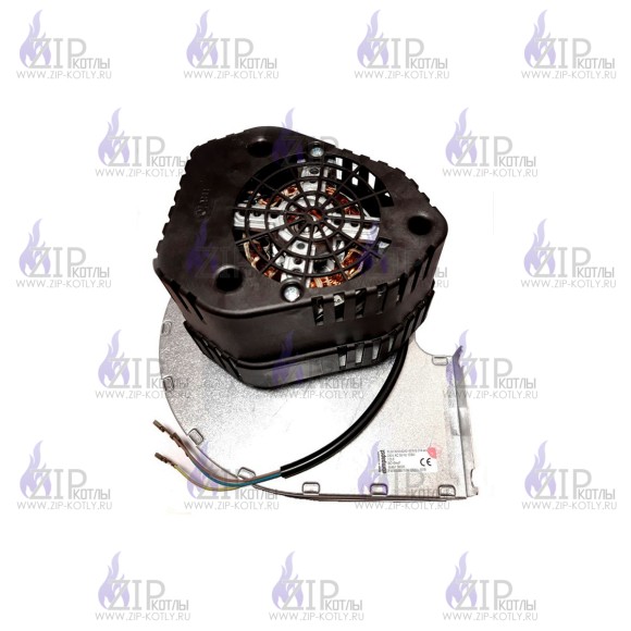 Вентилятор Ebmpapst RLB 130/0042A2-4330/2-314 acc для Adrian 1-20-015 A9587