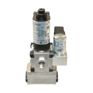 Газовый клапан с регулятором соотношения Kromschroder VAG115R/NWBE 88001428