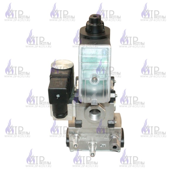 Газовый клапан с регулятором соотношения VAG115R/NWBE 88001428_3