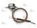 Аквастат (предельный регулятор) Honeywell LS8097A1271, 534.109.015 для котлов