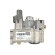 Газовый электромагнитный клапан Honeywell Resideo V4600C1367 534.322.241