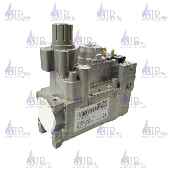 ГАЗОВЫЙ КЛАПАН Honeywell Resideo V4600C1367 534.322.241_1 ГАЗОВЫЙ КЛАПАН Honeywell Resideo V4600C1367 534.322.241_1