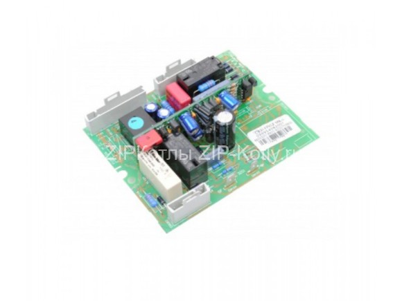 Электронная плата (CB3-FF102) Ariston 65101255