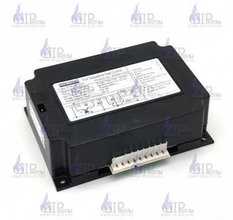 Блок управления горением, контроллер PACTROL P16DI 400601
