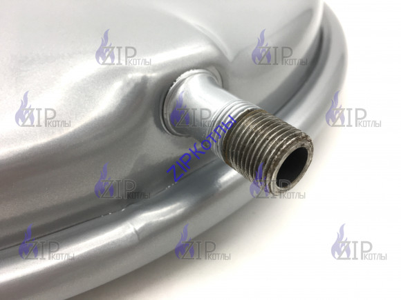 РАСШИРИТЕЛЬНЫЙ БАК 6 Л. VAILLANT 181061 