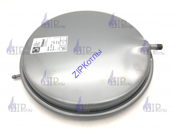 РАСШИРИТЕЛЬНЫЙ БАК 6 Л. VAILLANT 181061 