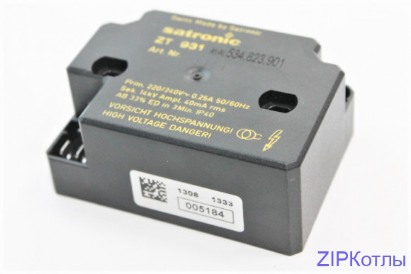 Трансформатор ZT931, 13131 (3)