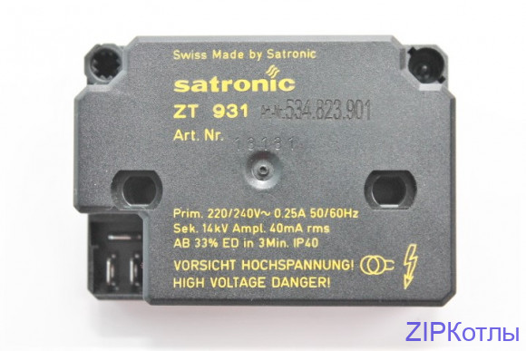 Трансформатор ZT931, 13131 (2)