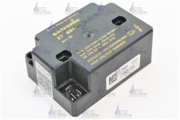 Трансформатор ZT931, 13131 (4)