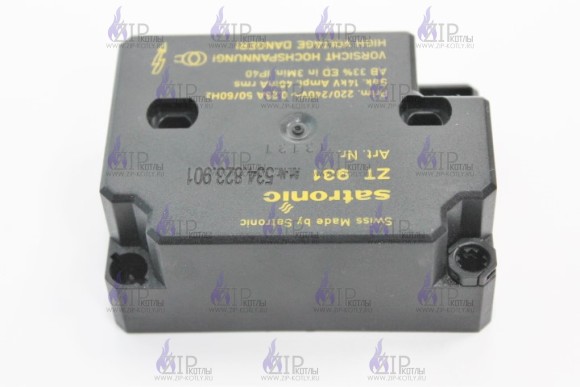 Трансформатор ZT931, 13131 (5)