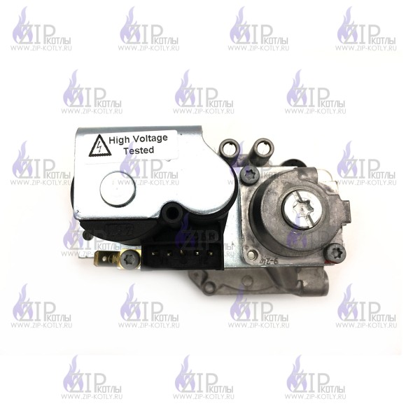 Газовый клапан Honeywell VK4125C 1007 534.322.005_1 Газовый клапан Honeywell VK4125C 1007 534.322.005_1