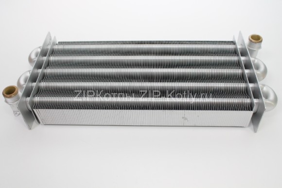 Битермический теплообменник 1118 кВт (AA10070030) (2)