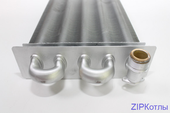 Битермический теплообменник 1118 кВт (AA10070030) (4)