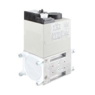 Газовый клапан Dungs DMV-D 520/11 221924 Газовый клапан Dungs DMV-D 520/11 221924