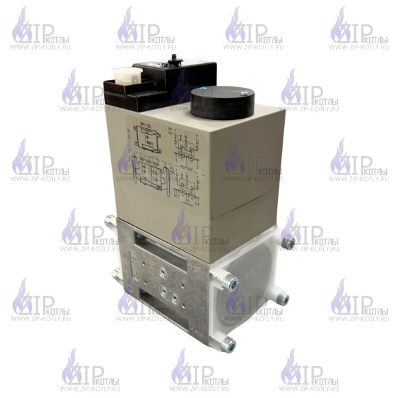 Газовый клапан Dungs DMV-D 520/11 221924_1 Газовый клапан Dungs DMV-D 520/11 221924_1