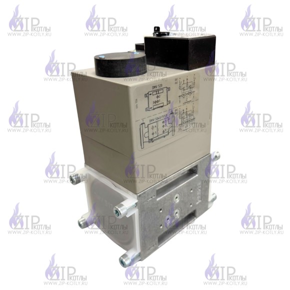 Газовый клапан Dungs DMV-D 520/11 221924_2 Газовый клапан Dungs DMV-D 520/11 221924_2