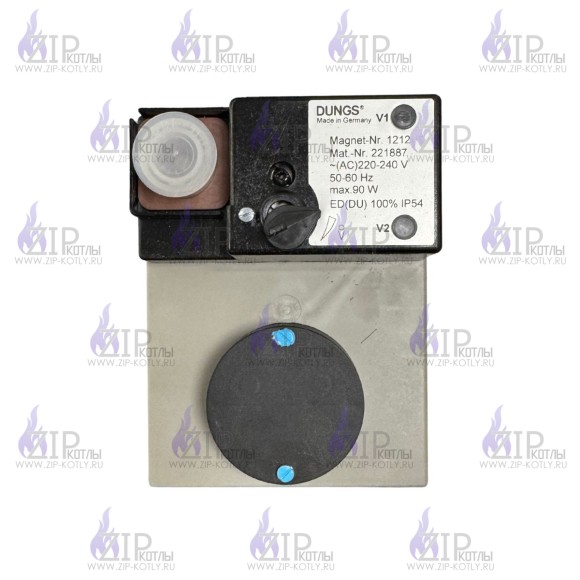 Газовый клапан Dungs DMV-D 520/11 221924_3 Газовый клапан Dungs DMV-D 520/11 221924_3