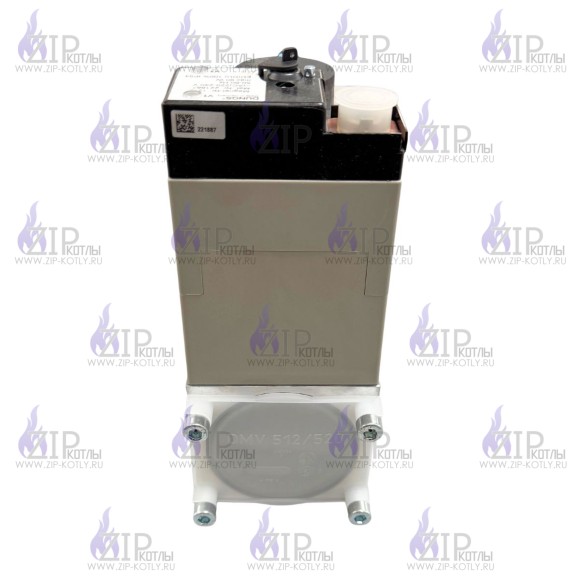 Газовый клапан Dungs DMV-D 520/11 221924_4 Газовый клапан Dungs DMV-D 520/11 221924_4