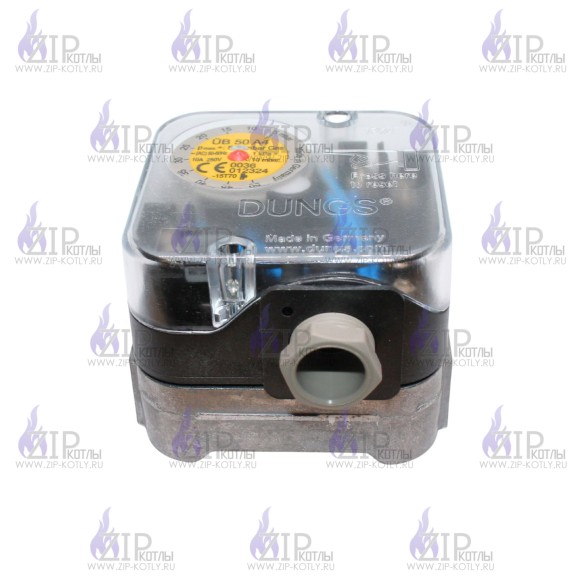 Реле давления Dungs UB 50 A4_1