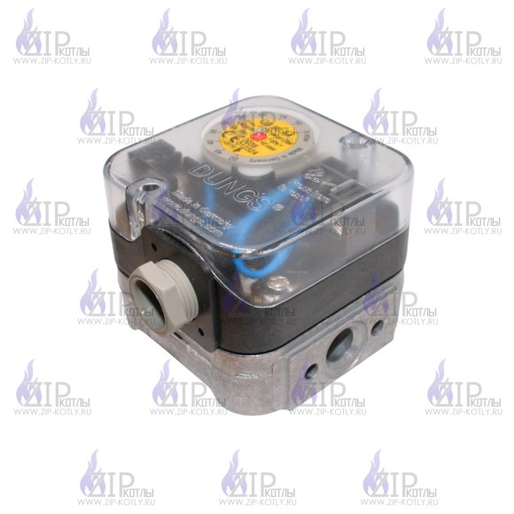 Реле давления Dungs UB 50 A4_3