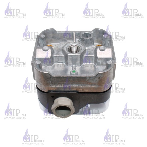 Реле давления Dungs UB 50 A4_4