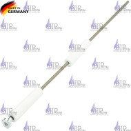 Свеча электрод розжига и контроля пламени Ignitors Kromschroder BR 140 L35 74330411