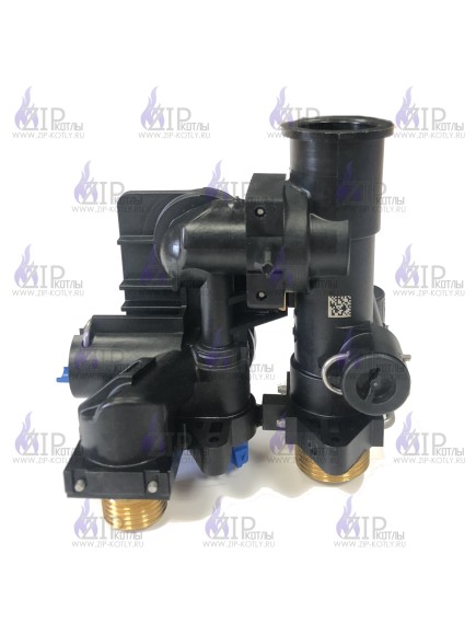 Гидроарматура ГВС Гидроарматура ГВС