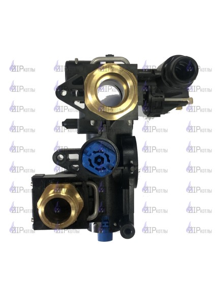 Гидроарматура ГВС Гидроарматура ГВС