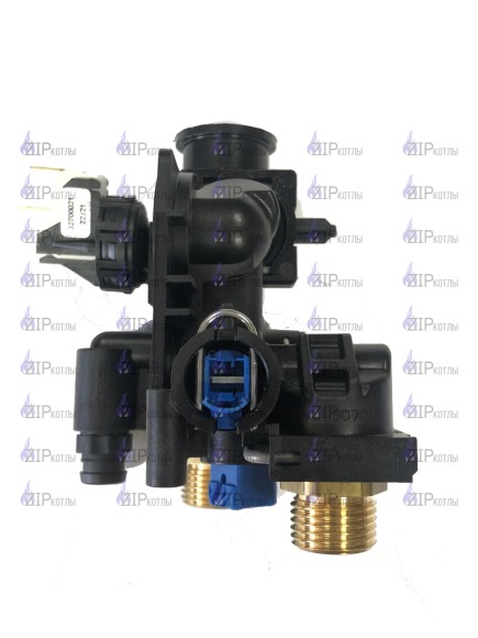 Гидроарматура ГВС Гидроарматура ГВС