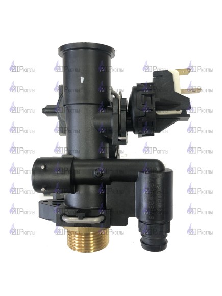 Гидроарматура ГВС Гидроарматура ГВС