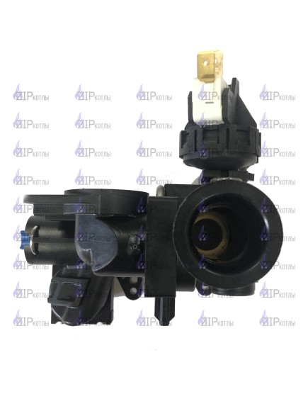 Гидроарматура ГВС Гидроарматура ГВС