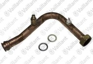 Труба, от насоса к первичн. ТО